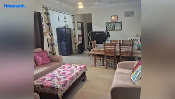 Project Image of 3 BHK Flat for Resale in Paramount Floraville Sector 137, Noida - Image 165216