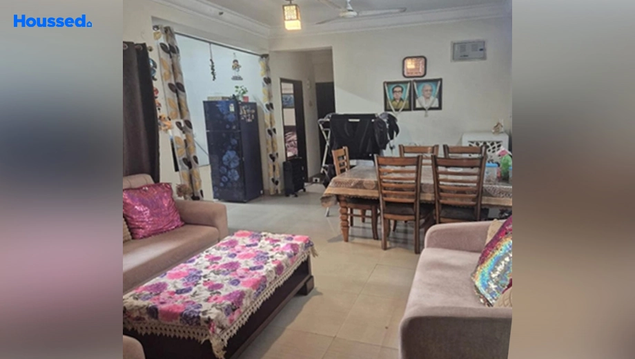 Project Image of 3 BHK Flat for Resale in Paramount Floraville, Sector 137 - Image 165216