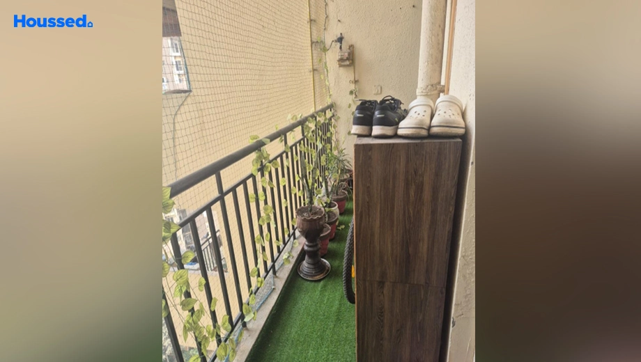 Project Image of 3 BHK Flat for Resale in Paramount Floraville, Sector 137 - Image 164562