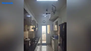 Project Image of 3 BHK Flat for Resale in Paramount Floraville Sector 137, Noida - Image 164563