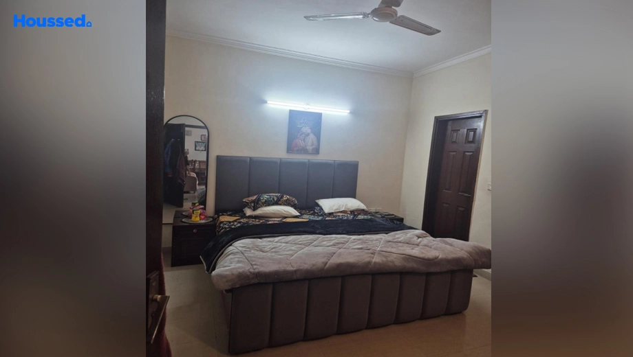 Project Image of 3 BHK Flat for Resale in Paramount Floraville, Sector 137 - Image 164566