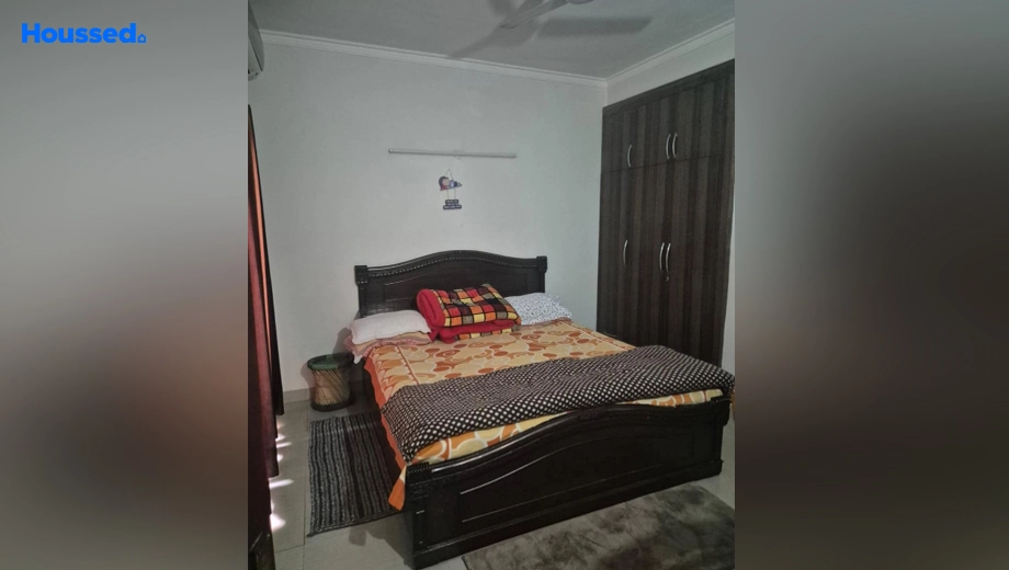 Project Image of 3 BHK Flat for Resale in Paramount Floraville, Sector 137 - Image 164561
