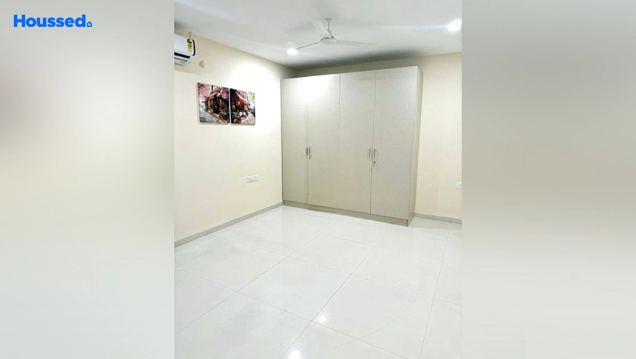 Project Image of 3 BHK Flat for Resale in Aakriti Miro, Nallagandla - Image 164573