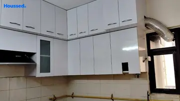 Project Image of 3 BHK Flat for Rent in Paras Tierea Sector 137, Noida - Image 164590