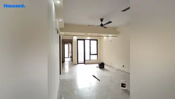 Project Image of 3 BHK Flat for Rent in Paras Tierea Sector 137, Noida - Image 164588