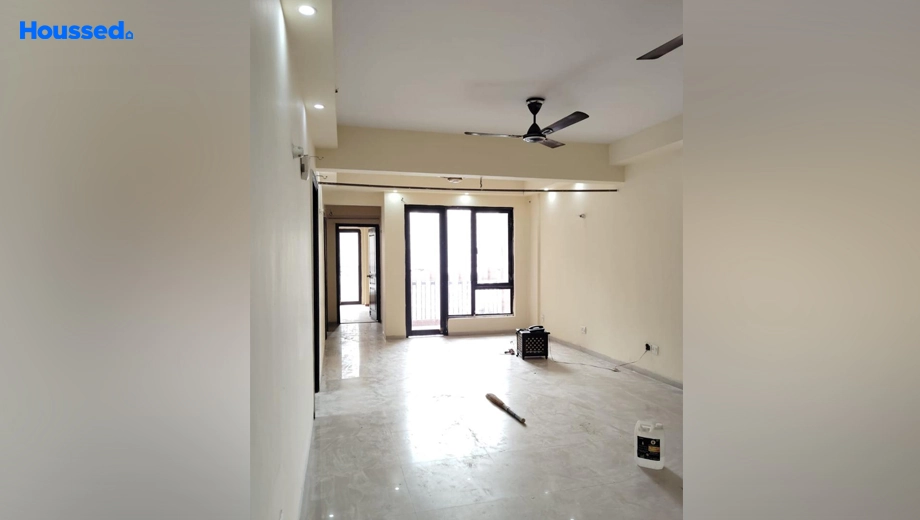 Project Image of 3 BHK Semi-Furnished Flat for Rent in Paras Tierea, Sector 137 - Image 164588