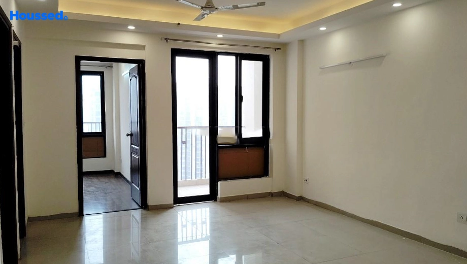 Project Image of 3 BHK Semi-Furnished Flat for Rent in Paras Tierea, Sector 137 - Image 164591