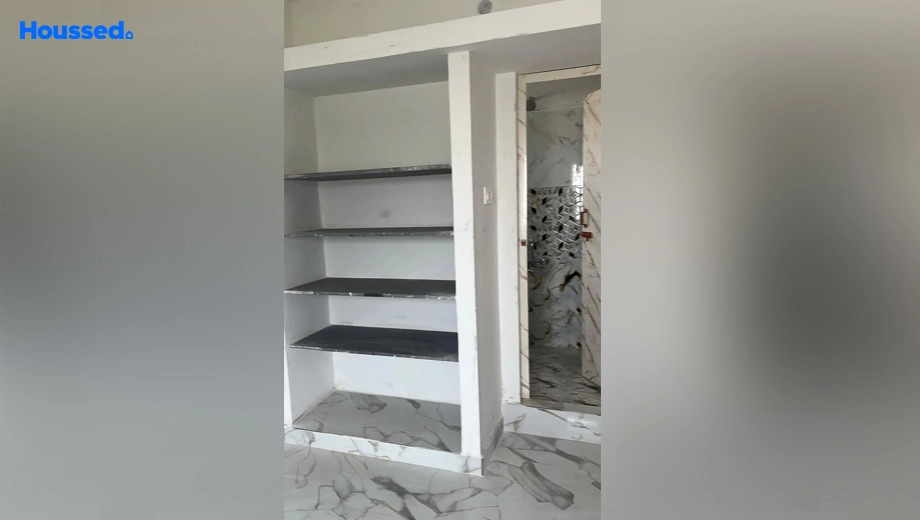 Project Image of 2 BHK Flat for Resale in Balaji Nagar - Image 164579