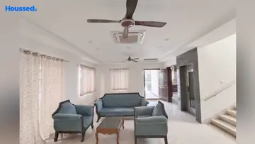 Project Image of 4 BHK House/Villa for Rent in Tellapur, Hyderabad - Image 164582
