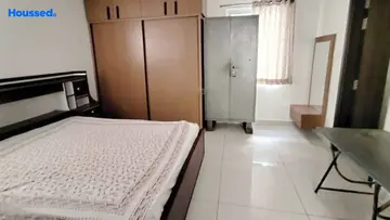 Project Image of 4 BHK House/Villa for Rent in Tellapur, Hyderabad - Image 164598