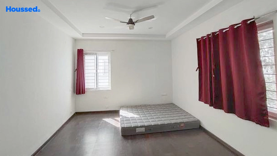 Project Image of 4 BHK Semi-Furnished House/Villa for Rent in Tellapur - Image 164604