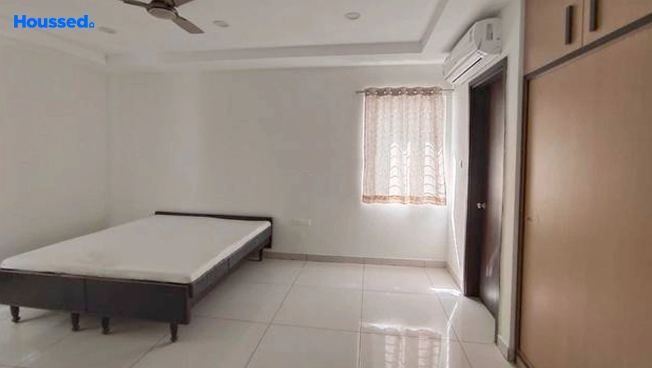 Project Image of 4 BHK Semi-Furnished House/Villa for Rent in Tellapur - Image 164605