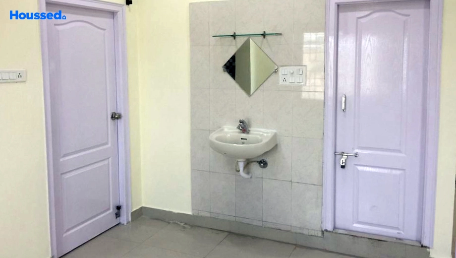 Project Image of 2 BHK Flat for Resale in Vintage Heights, Kothaguda - Image 164601