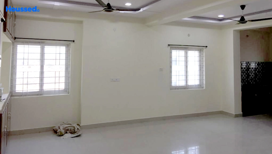 Project Image of 2 BHK Flat for Resale in Vintage Heights, Kothaguda - Image 164603