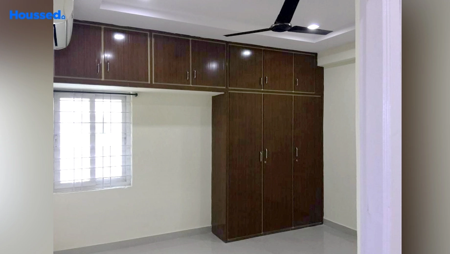 Project Image of 2 BHK Flat for Resale in Vintage Heights, Kothaguda - Image 164600