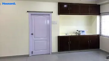 Project Image of 2 BHK Flat for Resale in Vintage Heights Kothaguda, Hyderabad - Image 164599