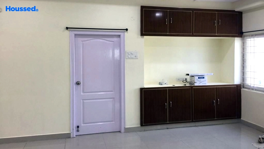Project Image of 2 BHK Flat for Resale in Vintage Heights, Kothaguda - Image 164599