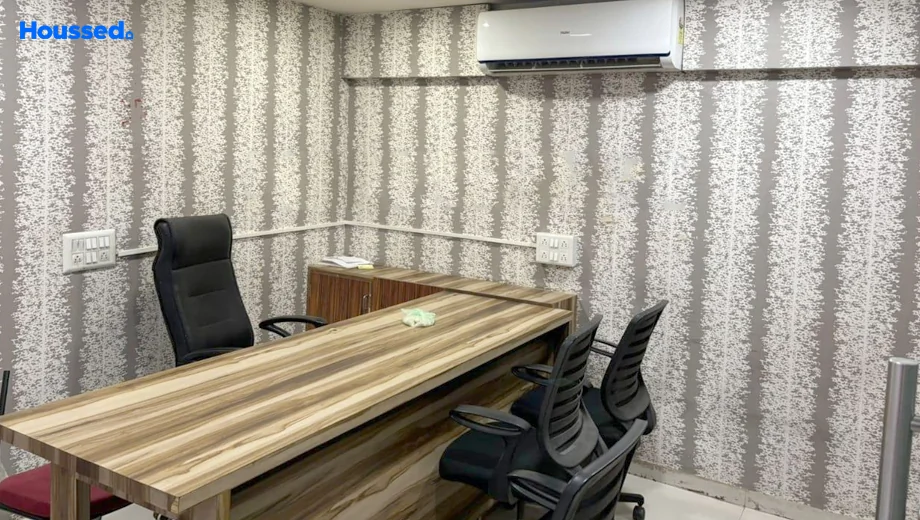 Project Image of Office Space for Rent in Science City - Image 164597
