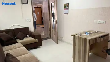 Project Image of Commercial Office Space for Rent in Science City, Ahmedabad - Image 164594