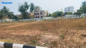 Project Image of Housing Plot/Residential Land for Resale in Ruby Celestia Oragadam, Chennai - Image 164607