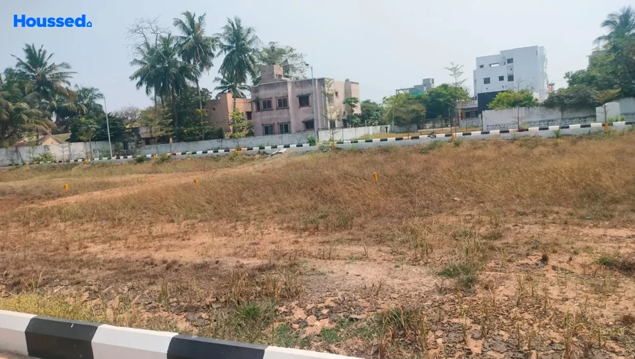 Project Image of Housing Plot/Residential Land for Resale in Ruby Celestia, Oragadam - Image 164607