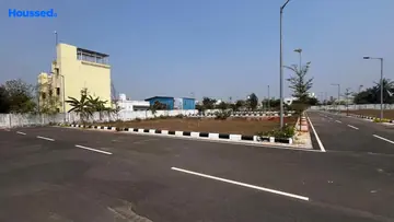 Project Image of Housing Plot/Residential Land for Resale in Ruby Celestia Oragadam, Chennai - Image 164609