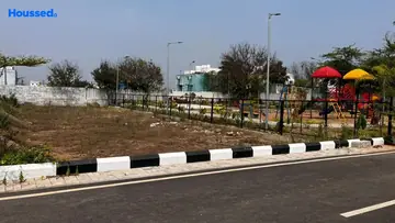 Project Image of Housing Plot/Residential Land for Resale in Ruby Celestia Oragadam, Chennai - Image 164608
