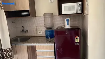 Project Image of 1 RK Studio Apartment for Rent in Supertech Eco Suites Sector 137, Noida - Image 164613