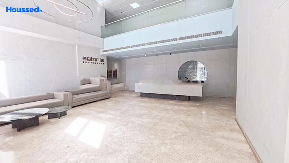 Project Image of Office Space for Resale in Solaris Business Hub, Sola - Image 164619