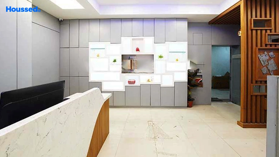 Project Image of Office Space for Resale in Solaris Business Hub, Sola - Image 164618