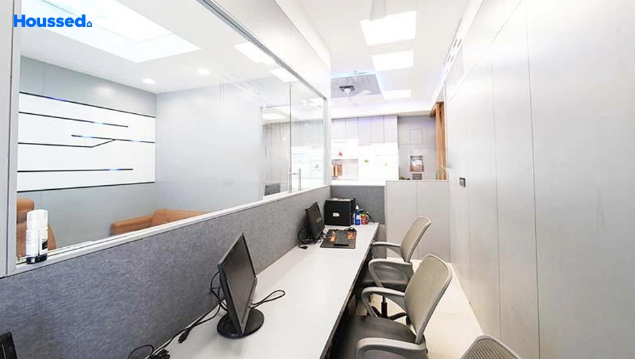 Project Image of Office Space for Resale in Solaris Business Hub, Sola - Image 164620