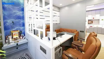 Project Image of Commercial Office Space for Resale in Solaris Business Hub Sola, Ahmedabad - Image 164621
