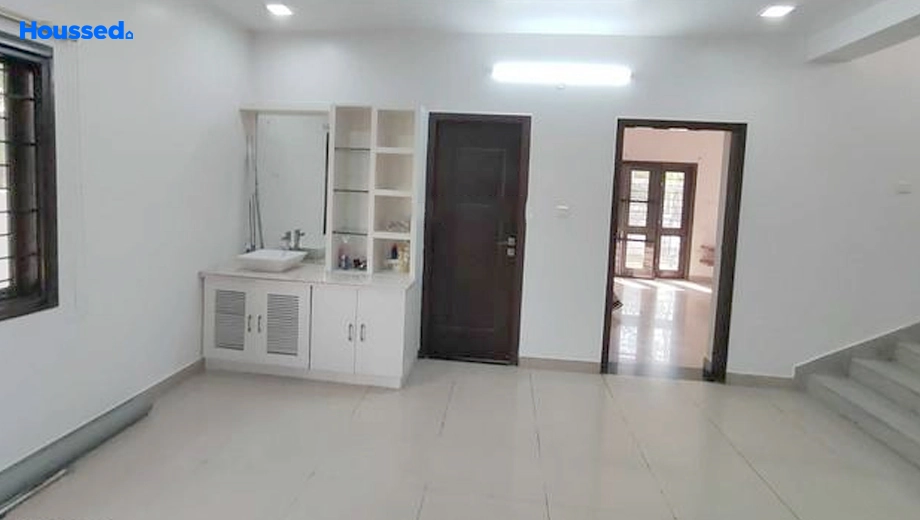 Project Image of 3 BHK Semi-Furnished House/Villa for Rent in Nallagandla - Image 164635