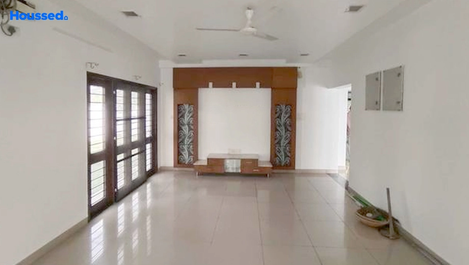Project Image of 3 BHK Semi-Furnished House/Villa for Rent in Nallagandla - Image 164643