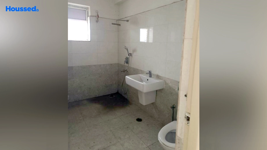 Project Image of 3 BHK Flat for Resale in Asian Sun City, Kothaguda - Image 164625
