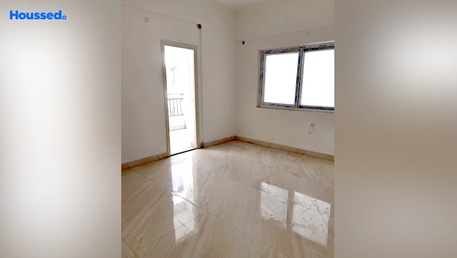 Project Image of 3 BHK Flat for Resale in Asian Sun City, Kothaguda - Image 164627