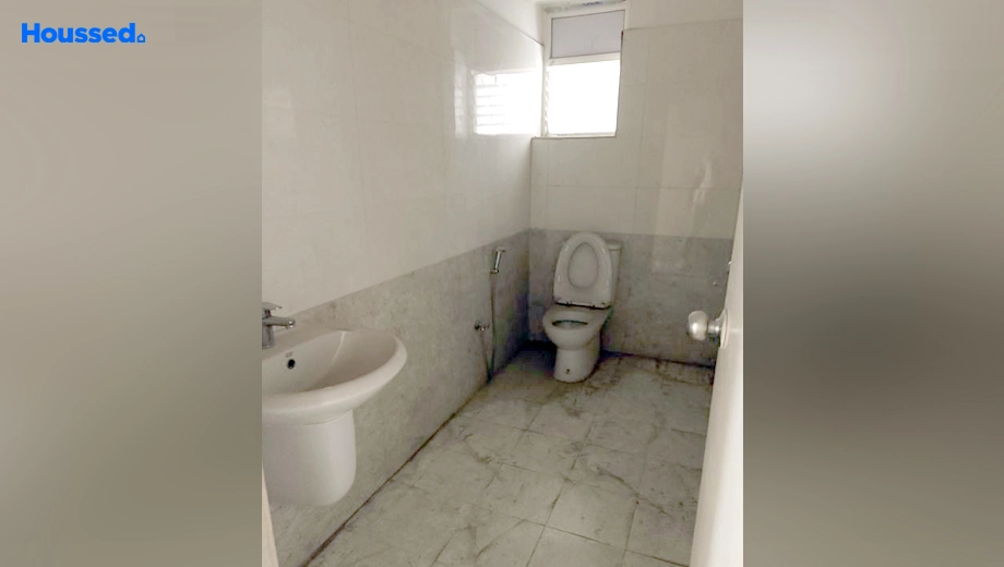 Project Image of 3 BHK Flat for Resale in Asian Sun City, Kothaguda - Image 164631