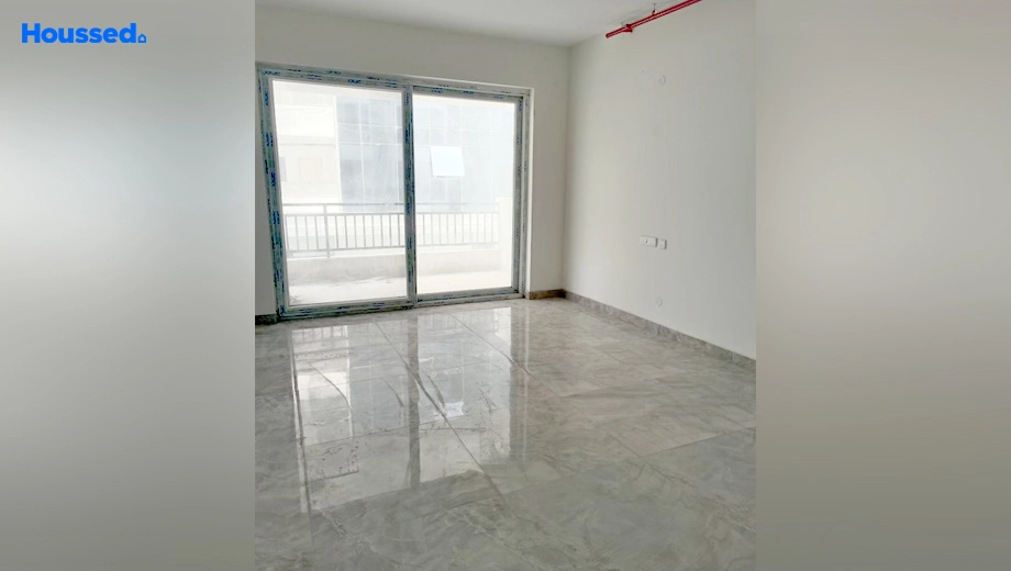 Project Image of 3 BHK Flat for Resale in Asian Sun City, Kothaguda - Image 164634