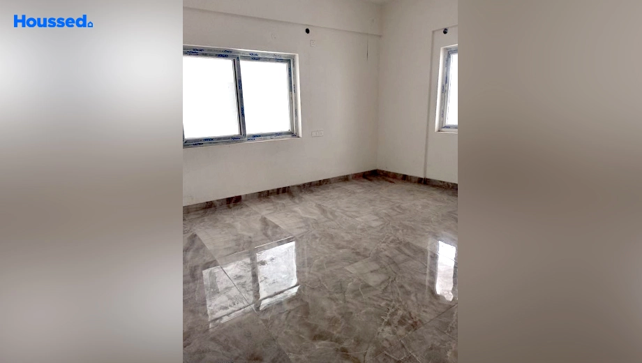 Project Image of 3 BHK Flat for Resale in Asian Sun City, Kothaguda - Image 164633