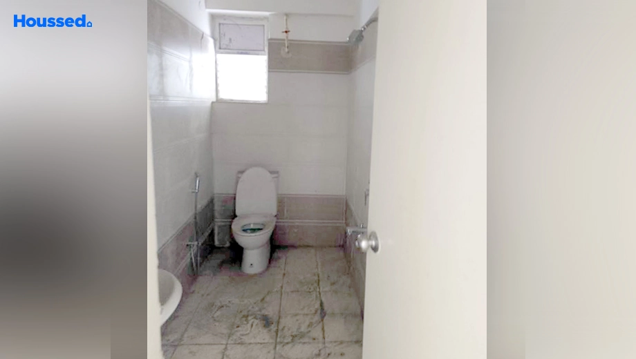 Project Image of 3 BHK Flat for Resale in Asian Sun City, Kothaguda - Image 164623