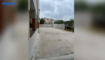 Sample Apartment of 3 BHK Flat for Resale in Jayabharathi Nivasa Kukatpally, Hyderabad - Image 7733