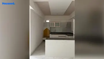 Sample Apartment of 3 BHK Flat for Resale in Jayabharathi Nivasa Kukatpally, Hyderabad - Image 7731