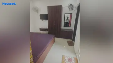 Project Image of 1 RK Studio Apartment for Rent in Ajnara Daffodil Sector 137, Noida - Image 164648