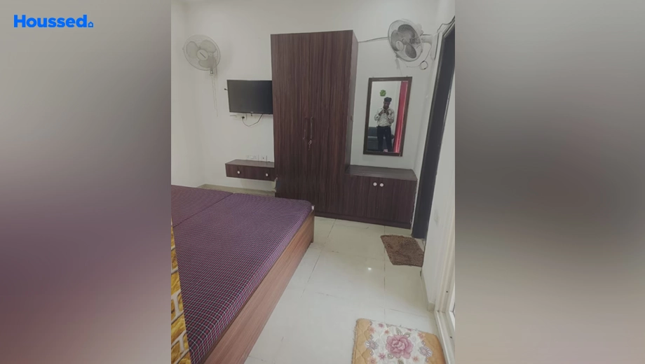 Project Image of 1 RK Furnished Studio Apartment for Rent in Ajnara Daffodil, Sector 137 - Image 164648