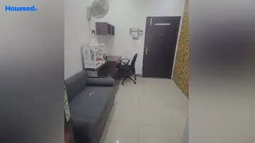 Project Image of 1 RK Studio Apartment for Rent in Ajnara Daffodil Sector 137, Noida - Image 164647