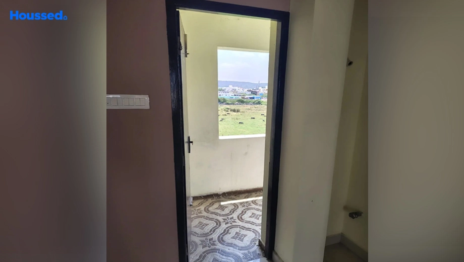 Project Image of 2 BHK Flat for Resale in Access Sai Empire, Guduvancheri - Image 164641