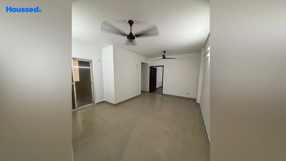 Project Image of 2 BHK Flat for Resale in Paras Seasons, Sector 168 - Image 164649