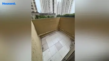 Project Image of 2 BHK Flat for Resale in Paras Seasons Sector 168, Noida - Image 164651