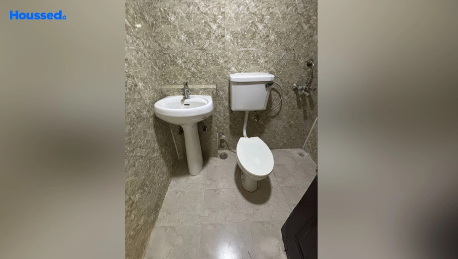 Project Image of 2 BHK Flat for Resale in Paras Seasons, Sector 168 - Image 164652