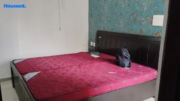 Project Image of 1 RK Studio Apartment for Rent in Ajnara Elements Sector 137, Noida - Image 164664